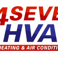 Hummingbird Heating & Cooling Logo