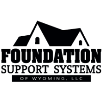 Foundation Support Systems of Wyoming Logo