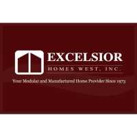 Excelsior Homes West, Inc. Logo