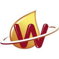 Webb's Oil Corporation Logo