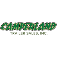 Camperland Trailer Sales, Inc. Logo
