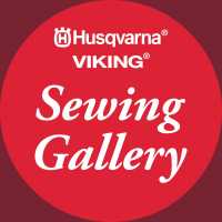 Viking Sewing Gallery Logo