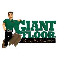 Giant Floor Logo