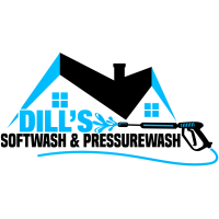 Dill's Pro-Wash Logo