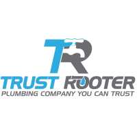 Trust Rooter Logo