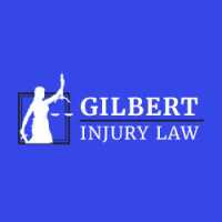 The Law Offices of Jeffrey S. Gilbert Logo