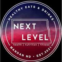 Next Level Nutrition Logo