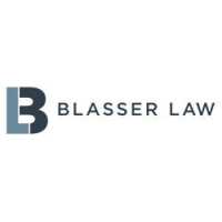Blasser Law Logo