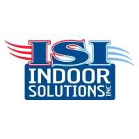 Indoor Solutions Logo