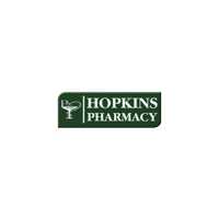Hopkins Pharmacy Logo