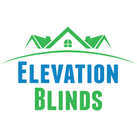 Elevation Blinds Logo