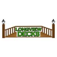Longview Decks Logo