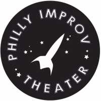 Philly Improv Theater Logo