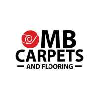 MB Carpets and Flooring Logo