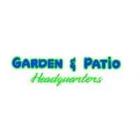 Garden & Patio Headquarters Logo