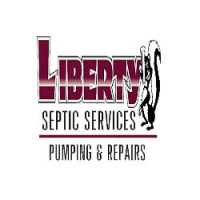 Liberty Septic Services, LLC Logo