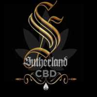 Sutherland CBD/THC Logo