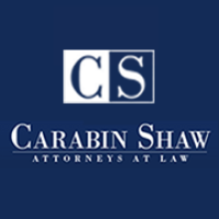 Carabin Shaw Accident Injury Lawyers - San Antonio Logo