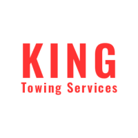 King Towing Services Logo