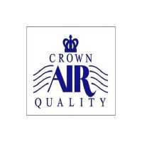 Crown Air Quality Inc Logo