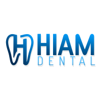 Hiam Dental Logo