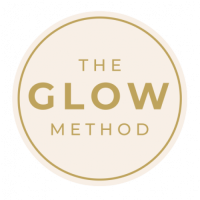 The Glow Method Skin Bar Logo