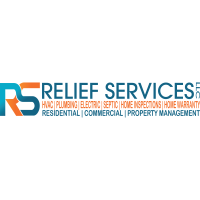 Relief Services LLC Logo