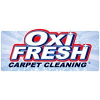 Oxi Fresh Carpet Cleaning Logo