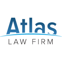 Atlas Law Firm Logo