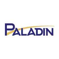 Paladin Facilities and Construction Logo