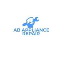 AB Appliance Repair Logo