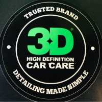 Smart Car Care Logo
