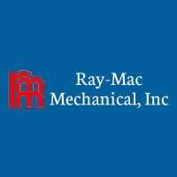 Ray-Mac Mechanical Inc Logo