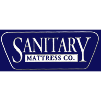 Sanitary Mattress Co. Logo