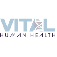 Vital Human Health - Denver Testosterone Clinic Logo