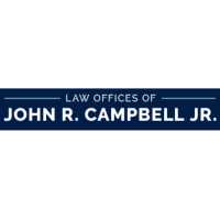 Law Offices of John R. Campbell Jr., LLC Logo