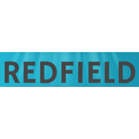 Redfield Refrigeration Heating & Air Conditioning Logo