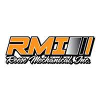 Reese Mechanical Logo