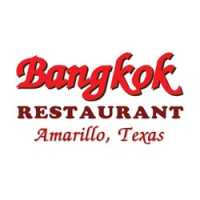 Bangkok Restaurant and Lounge Logo