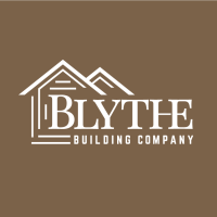 Blythe Building Company Logo