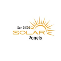 Solar Panels San Diego Logo