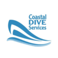 Coastal Dive Services Logo