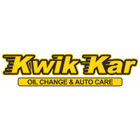 Kwik Kar Oil Change & Service Center Logo