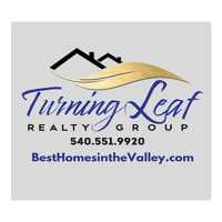 Turning Leaf Realty Group Logo