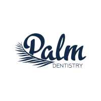 Palm Dentistry Logo