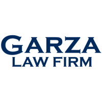 Garza Marcos M-Garza Law Firm PLLC Logo