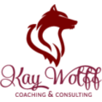 Kay Wolff Coaching Logo