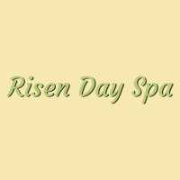 Risen Day Spa Logo
