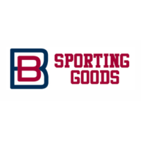 B & B Sporting Goods Logo