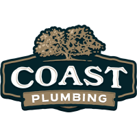 Coast Plumbing Logo